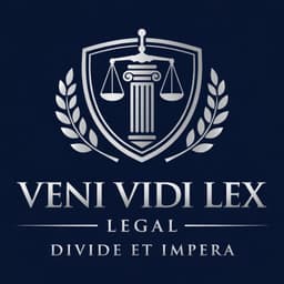 Logo Veni Vidi Lex