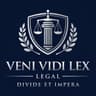 Logo Veni Vidi Lex